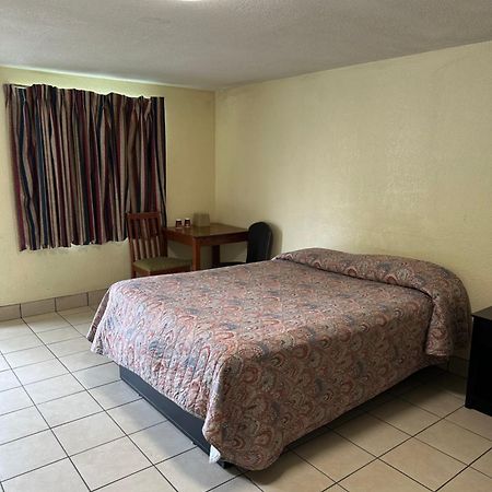 Sands Motel San Antonio Eksteriør bilde